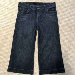 Kut Women’s Jean Capri’s size 12